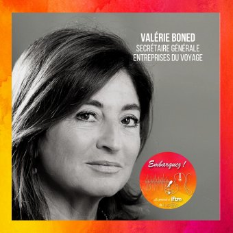 Valérie Boned Podcast