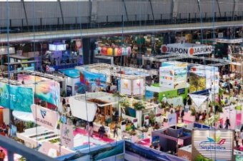 IFTM2022 Villages zones