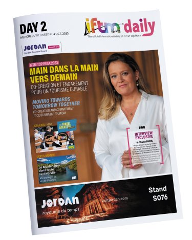 IFTM Daily 2