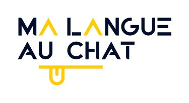 Ma Langue au Chat