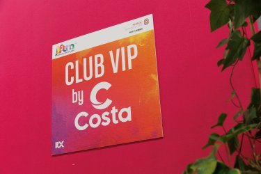 IFTM Club VIP
