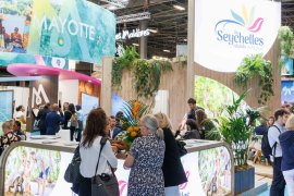 Les exposants Mayotte Seychelles