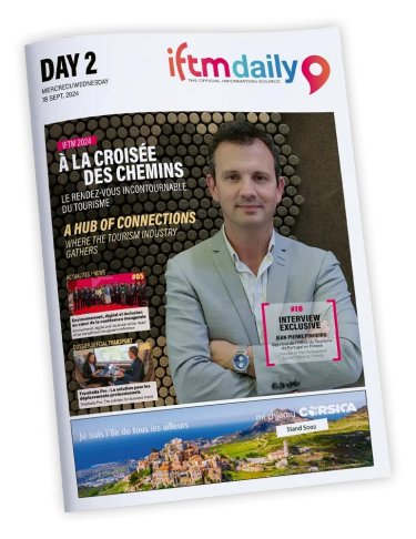 IFTM daily 2