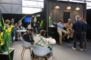 Espace Presse