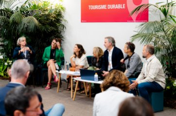 Tourisme durable et actualité du marché