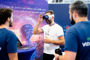 Digital et tourisme