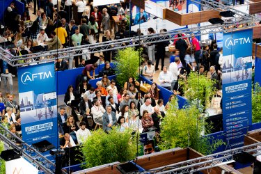 Voyage d'affaires - Business Travel