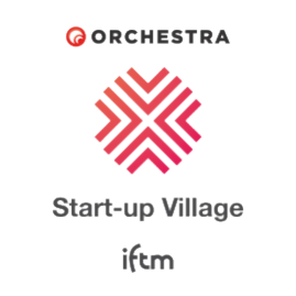 start-up village