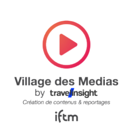 Villages des Medias