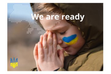 Soutien Ukraine
