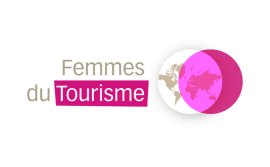 Femme du Tourisme