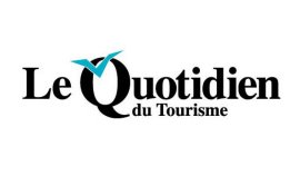 Quotidien de Tourisme