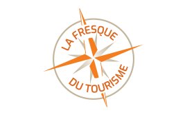 la fresque du tourisme