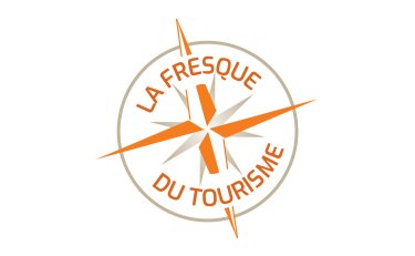 la fresque du tourisme