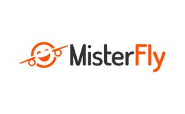 MisterFly
