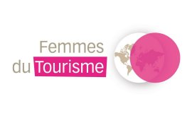 Femme du Tourisme