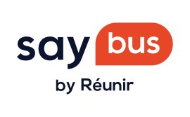 SAY BUS