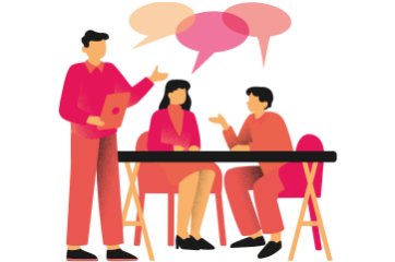 Rendez-vous d'affaires