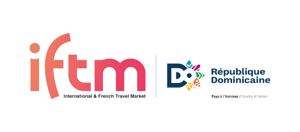 Logo du salon IFTM25