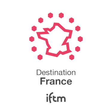 destination france