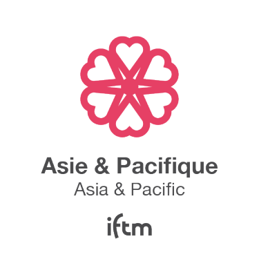 Asie & Pacifique