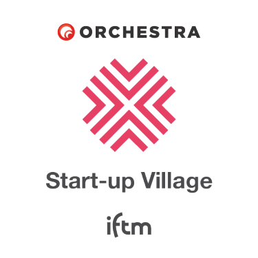 start-up village