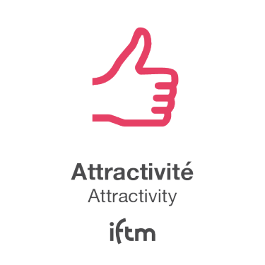 attractivite