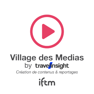 village des medias