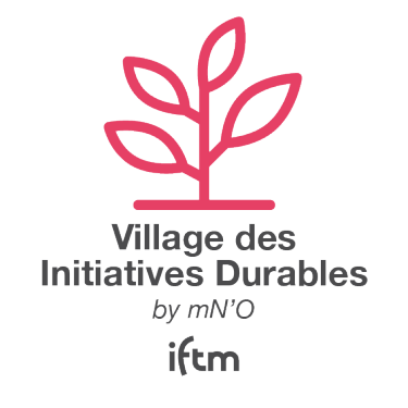 village des initiatives durables