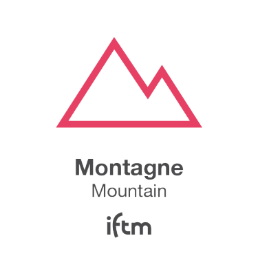 montagne