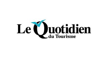 Quotidien de Tourisme