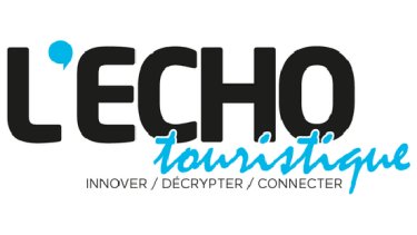 l'echo tourisme