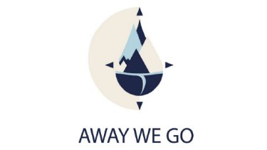 away we go