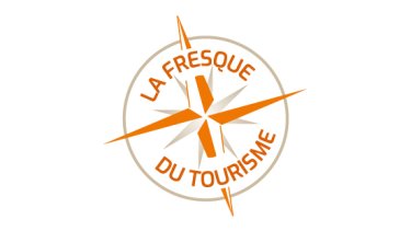 la fresque du tourisme