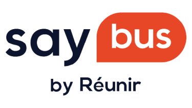 SAY BUS