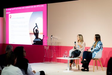 Conférence Salle Arena