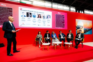  Concours Start-up Contest