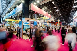 Les exposants