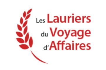 Les Lauriers du Voyages d'Affaires