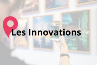 téléphone mobile face oeuvres IA