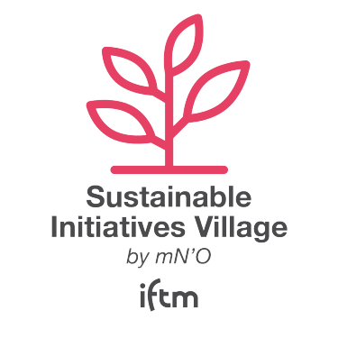 Sustainable Initiatives Village
