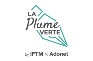 Nouveau concours Plume Vertelogo