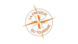 la fresque du tourisme