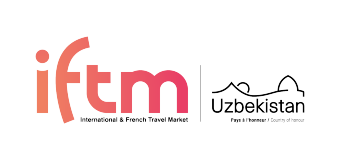 Logo IFTM 2026