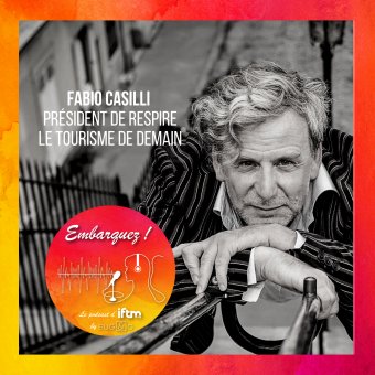Fabio Casilli Podcast