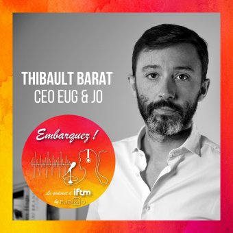 Thibault Barat Podcast