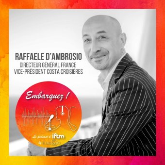 Raffaele d'Ambrosio Podcast