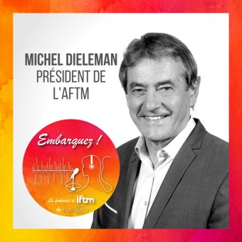 Michel Dieleman Podcast