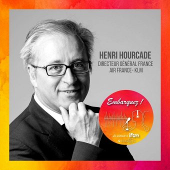 Henri Hourcade Podcast