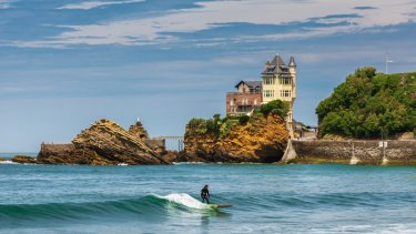 infographie tourisme et handicap